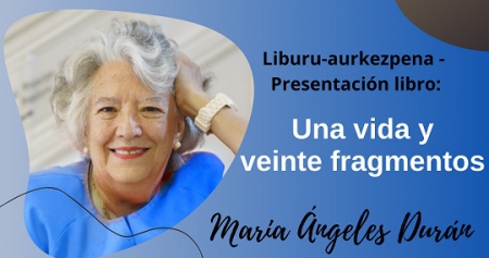 María Ángeles Durán