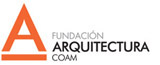 Fundacion Arquitectura COAM