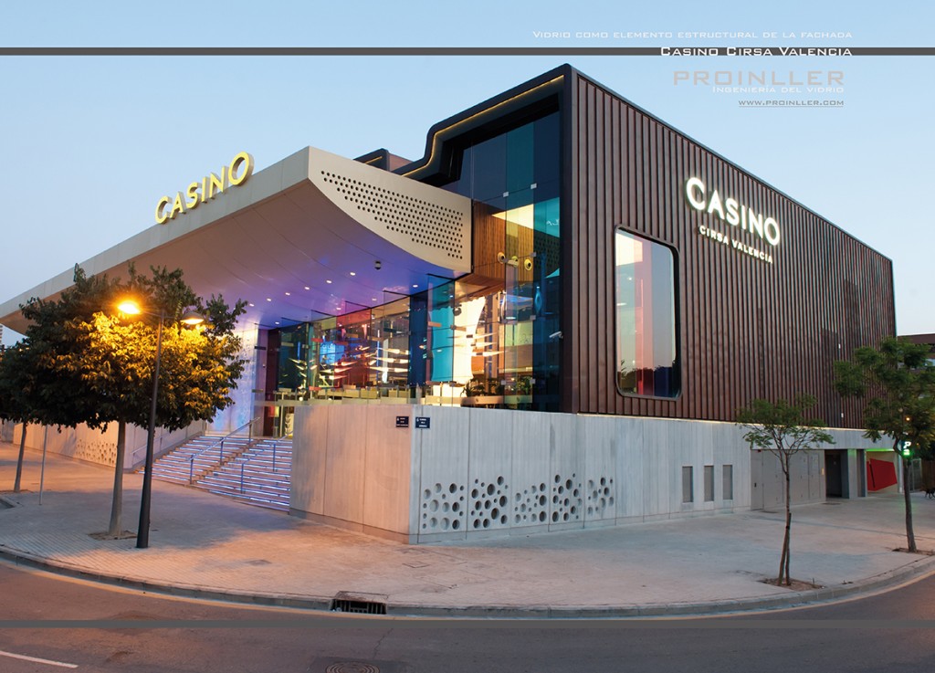 Casino Cirsa Valencia