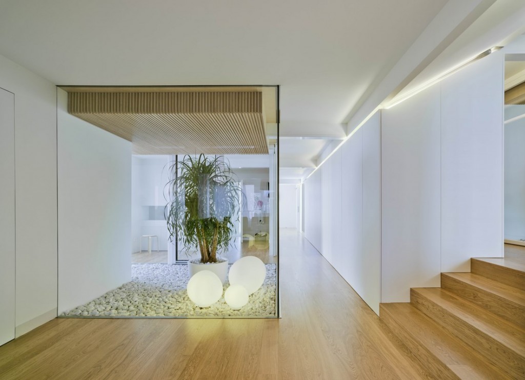 Reforma de vivienda (Antonio y Mª José)