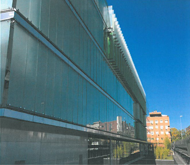 EDIFICIO INSS