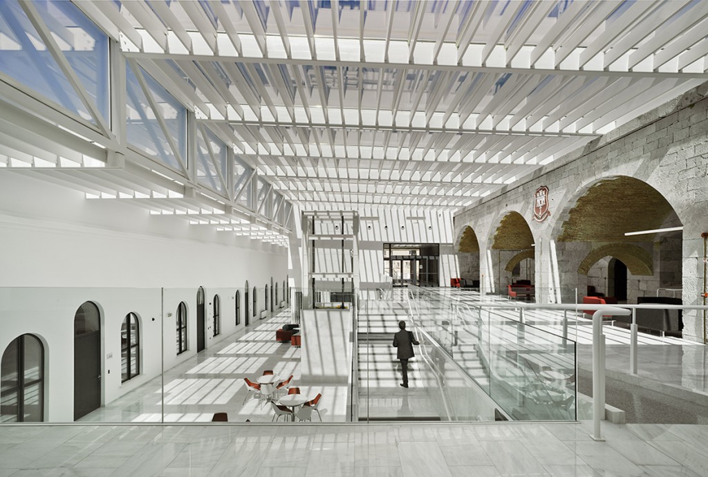 Universidad de Gibraltar