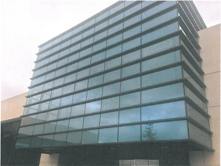 Residencia Afal
