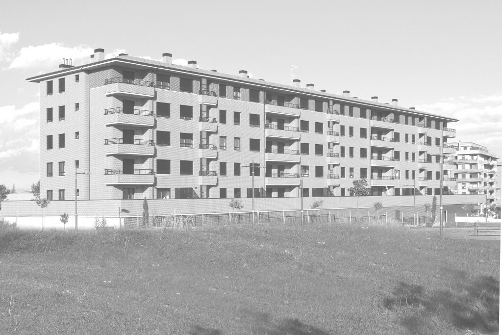 DOMUS NEBRIJA